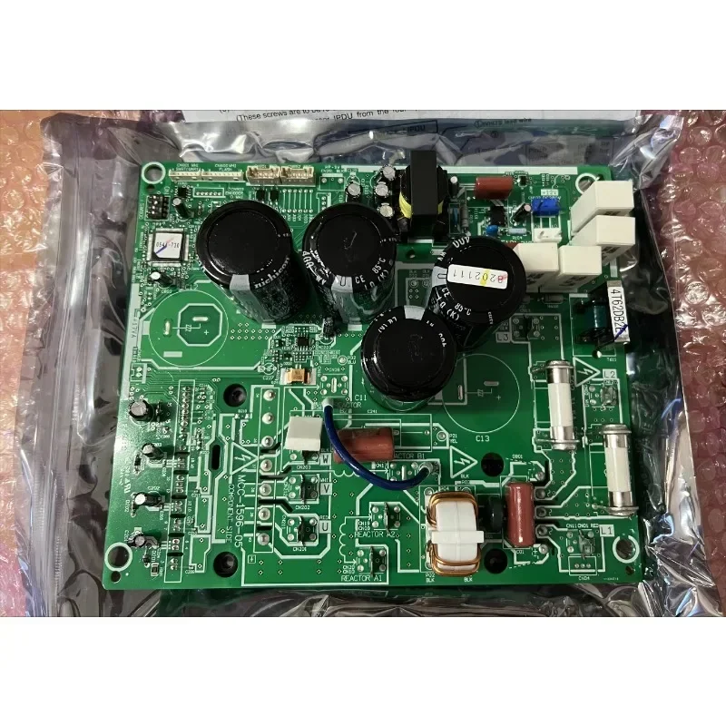 

New FOR Central Air Conditioning, Compressor Inverter Board MCC-1596-06 Driver Board MCC-1596-05