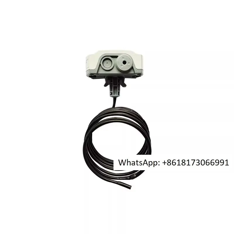 

QAM2161.040 QAM2171.040 2120.040 200 600 Air duct temperature sensor