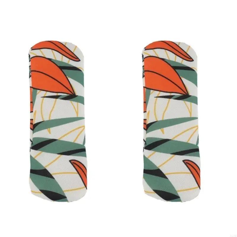 

Удобный набор из 3 подушков для детей Универсальный детский ремень для ремней для детских автокреслов.