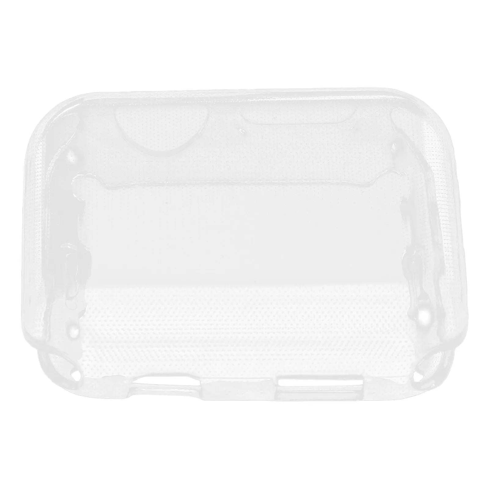 

Ультратонкий двухслойный защитный чехол из полиуретана для часов 38 мм для серий 2 и 3 с точными вырезами, защищающий от царапин