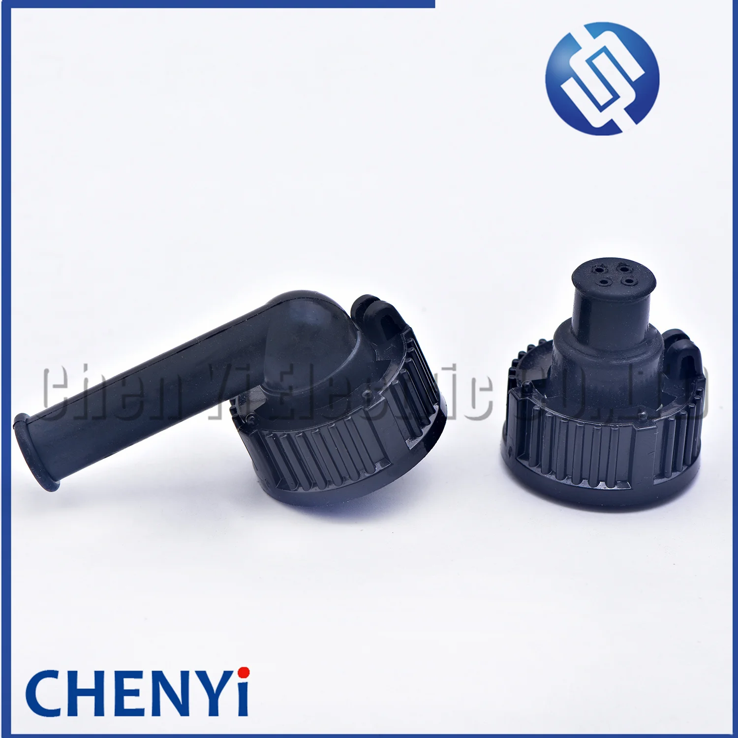 4 Pin 81.27421.0129 mileage sensorr plug For Volvo Mercedes Benz SHACMAN F2000 F3000 vehicle speed sensor truck accessorie