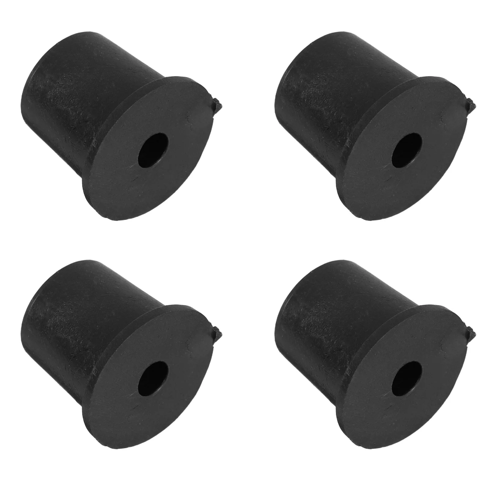 

Shampoo Bed Accessories Set Anti Slip Rubber Parts for Salon Use Easy Installation Precision Craftsmanship Stable Comfortable