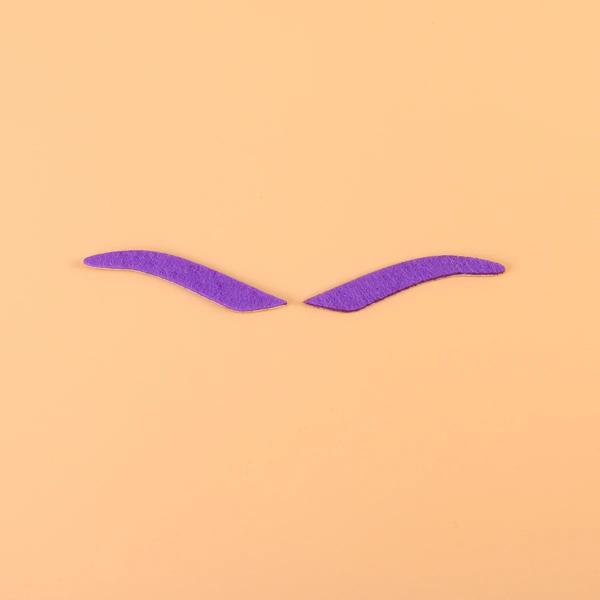 

5 шт., набор поддельных бровей, костюм на Хэллоуин, лиса, ведьма, трупы стилей, маскарадная вечеринка, реквизит для косплея, брови на Хэллоуин