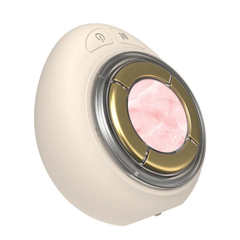 

Electric Beauty Instrument Household Micro-current Photon Skin Rejuvenation Instrument Facial Massage Collagen Essence