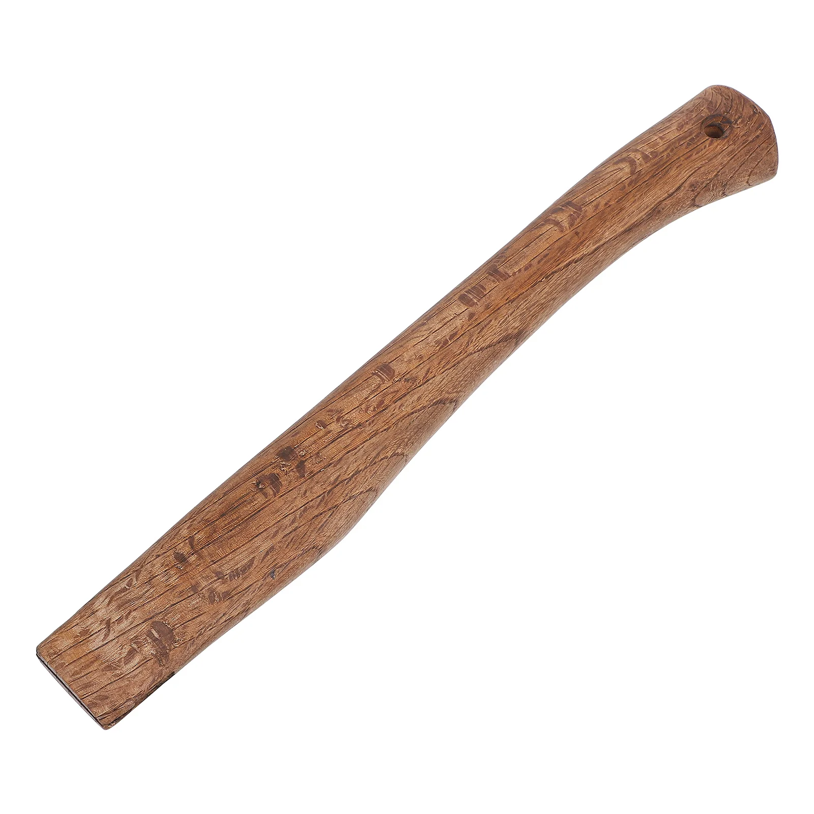 

Green Gondola Wood Axe Broom Handle Replacement Holding Tools Axes Brown Double Bit