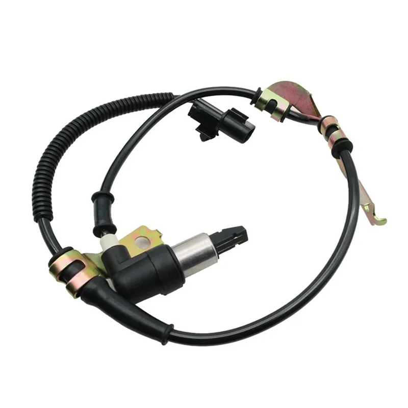 

95620-4A200 Front Right ABS Wheel Speed Sensor For Hyundai H-1 Starex 1997- 2007 956204A200