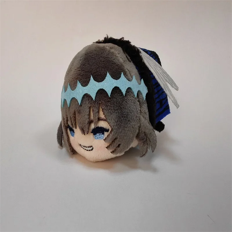 Stuffed Fate/Grand Order Vol.11 Mochi Mascot 8.5cm Plush Doll