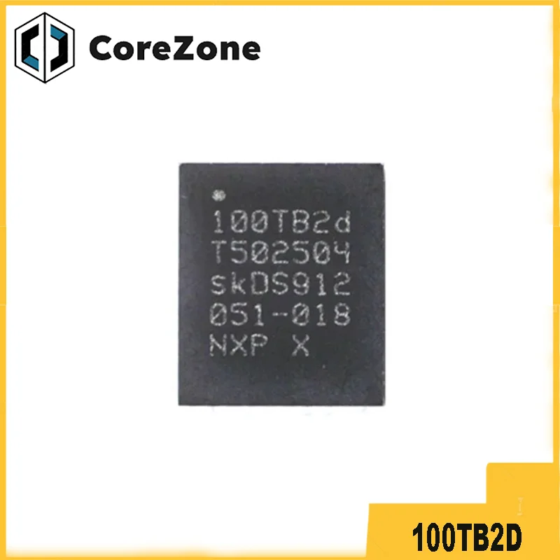 2pcs 100% New 100TB28 100TB2D 110TB2V 110TB2G NFC IC Chip
