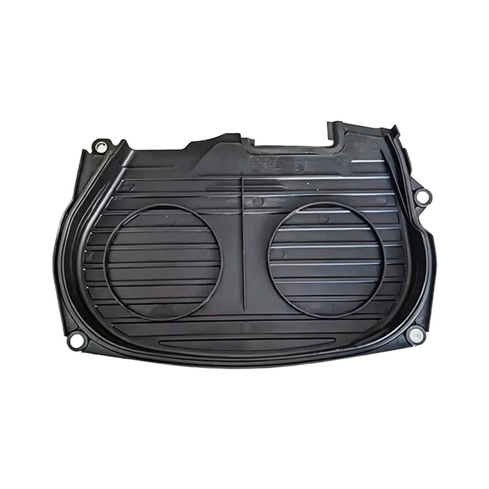 Camshaft Cover Belt Lid Cover Direct Replacement Part OEM Fit Design No Programming Needed Simple Installation