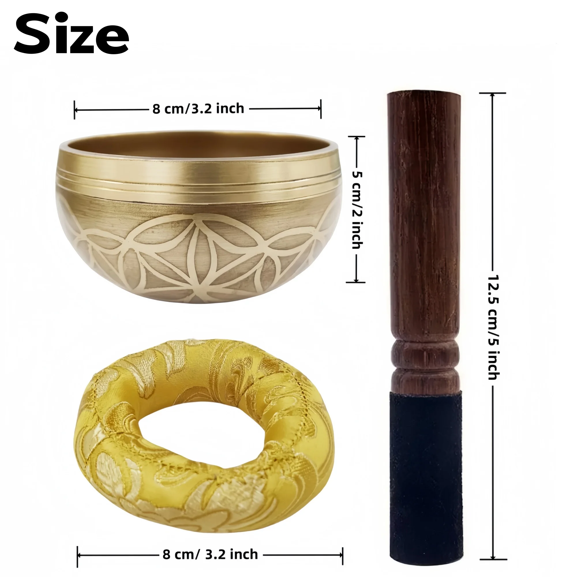 Thumbnail 2 - #18 Cheap Singing Bowls Worth Buying
