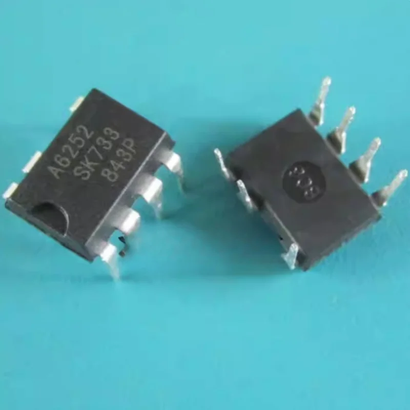 10PCS A6252 STR-A6252 A625M STRA625M brand new original electronic chip IC