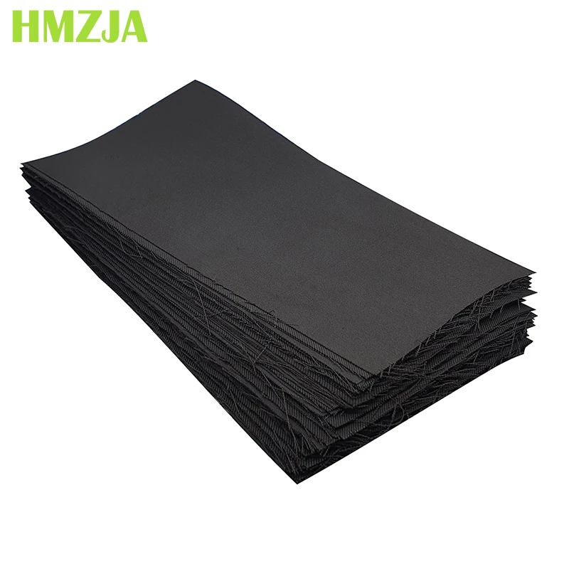 Hydrophilic WOS1011 Hydrophobic W1S1011 Conductive Carbon Cloth Battery Capacitor Electrode Fuel Carbon Cloth 50mm-500mm 1PC