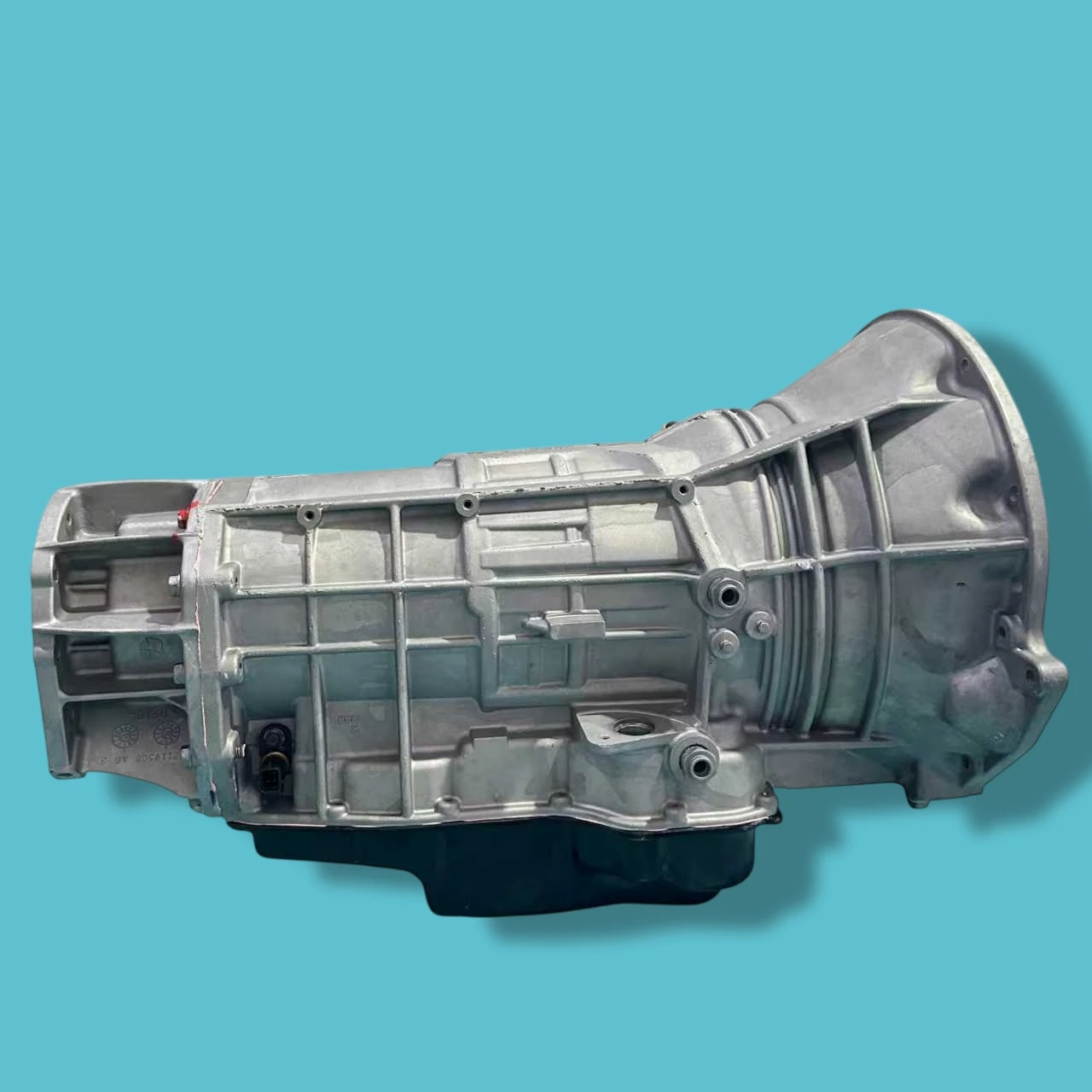 545RFE 4.7/5.7 Displacement Suitable For Grand Cherokee Models