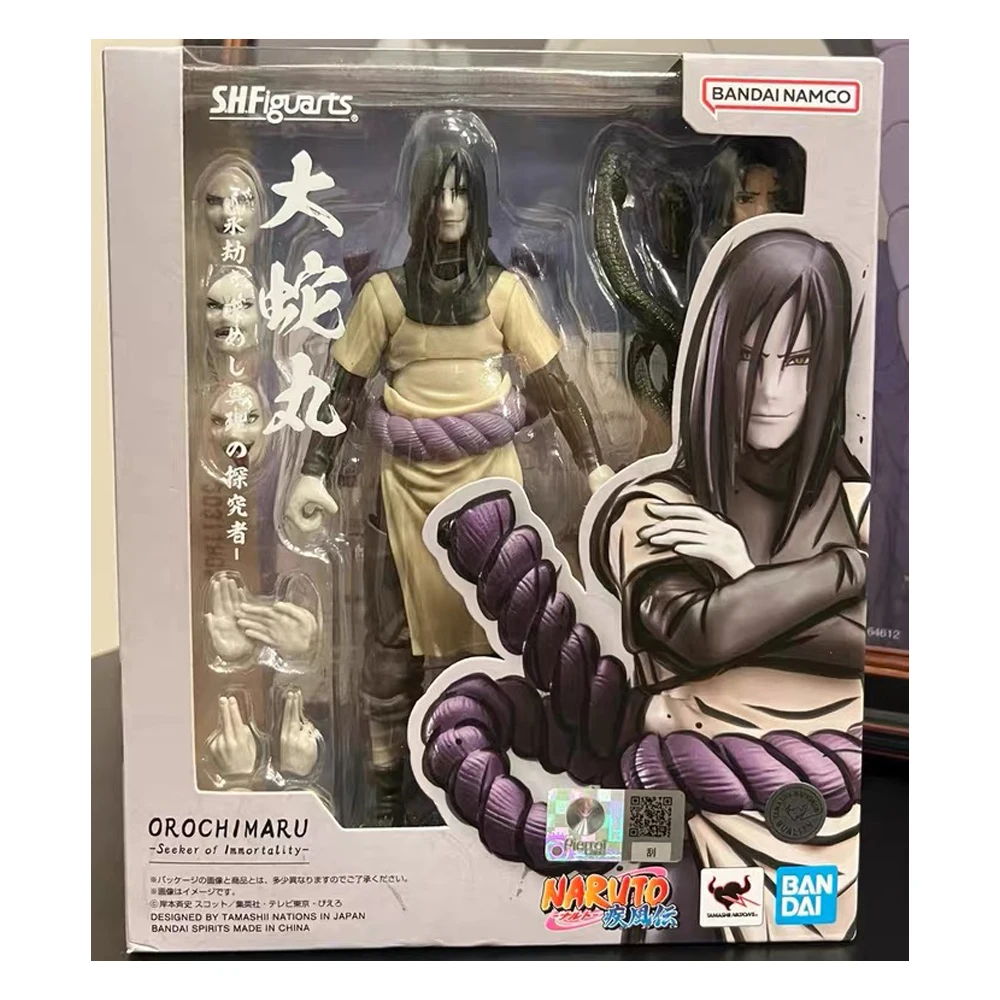 ¡gran-oferta-en-stock-figura-de-accion-de-anime-bandai-shfiguarts-naruto-orochimaru-el-buscador-de-la-verdad-que-busca-la-eternidad-modelo-de-regalo
