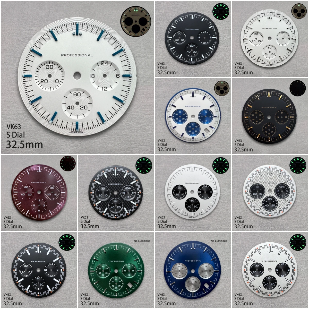 32.5Mm S Logo Speed…