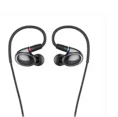 Renovieren Sie fiio fh1 symmetrischen Anker-dynamischen Hybrid-Kopfhörer