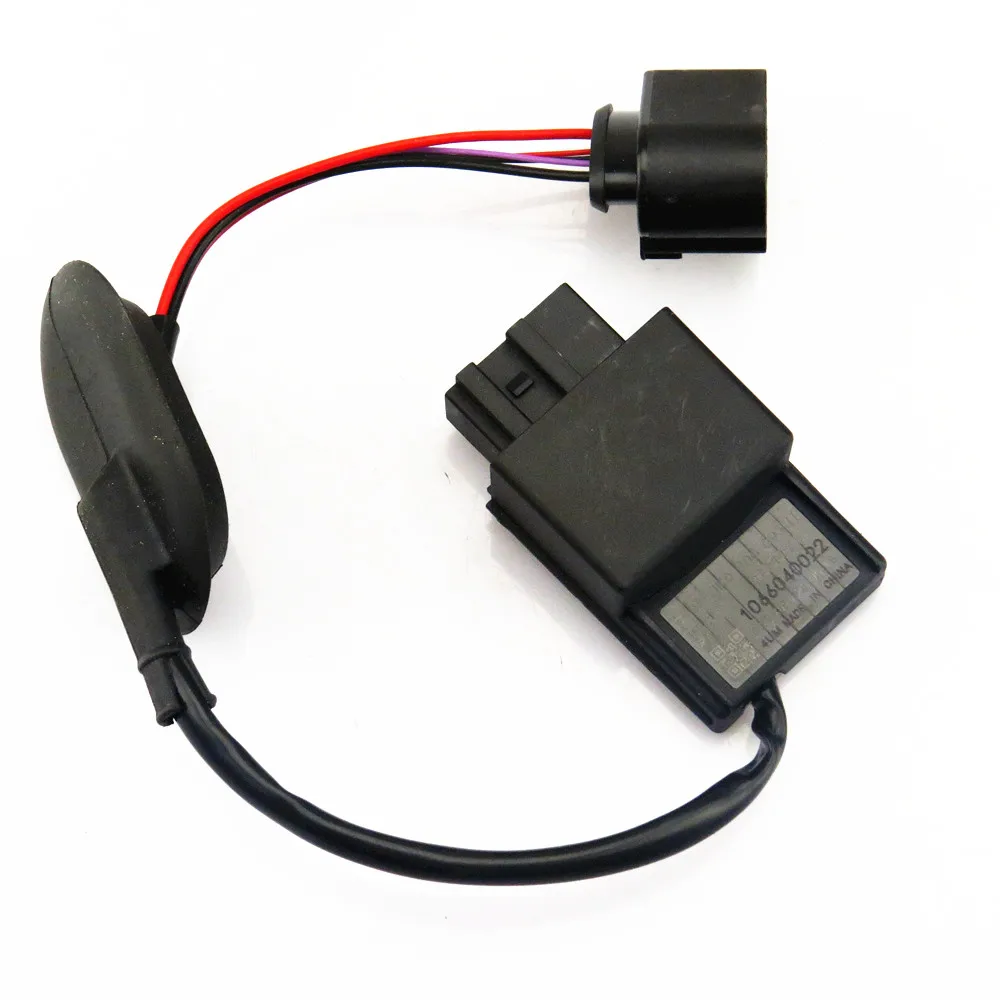 1K0906093H Car Oil Fuel Pump Control Module for A3 TT for CC Golf Eos Beetle Passat Octavia Toledo 1K0906093G 1K0906093F