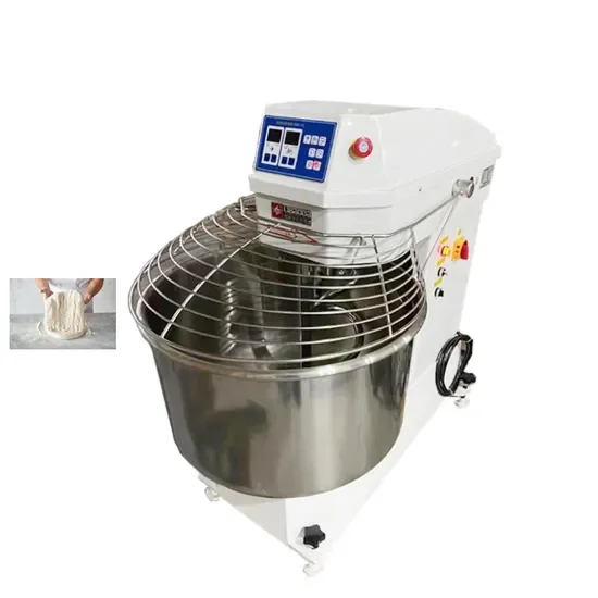 Factory Price Electric Bread Dough Mixer 10 Kg Industrial Pizza Dough Mixer Machine for Bakery 5