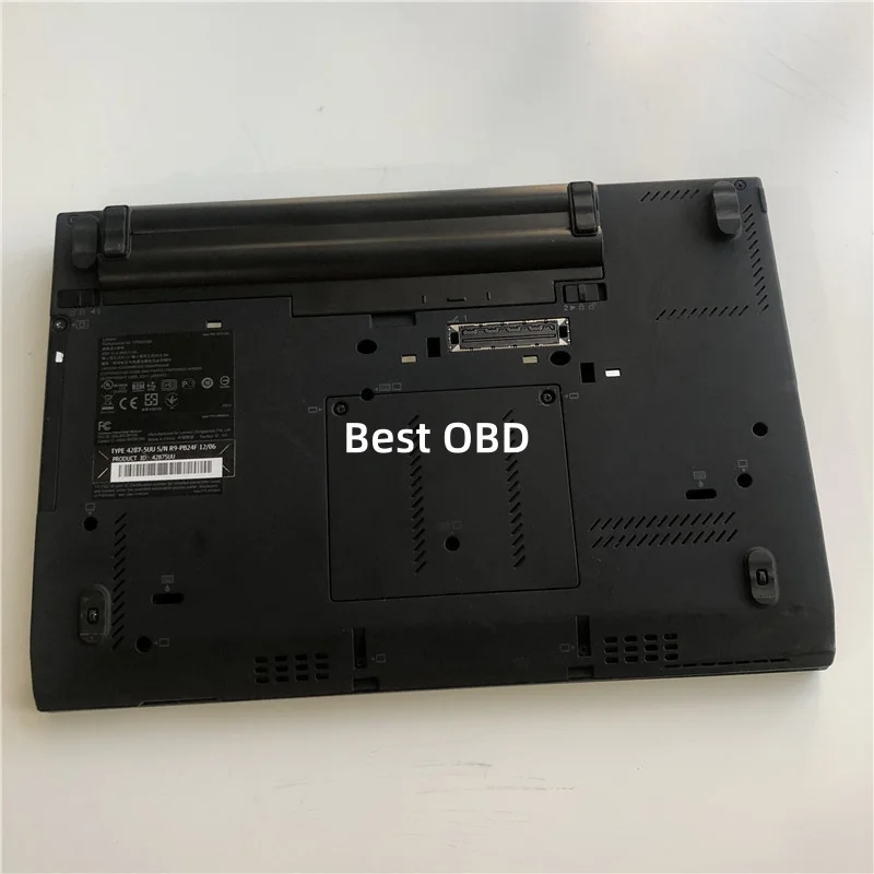 12.5 بوصة ثينك باد x220 I5 2410M/I7 2620M كمبيوتر محمول 2.5ghz 4gb/8gb/16gb Ram SSD 1366x768 كاميرا win7/win10 أداة تشخيص الكمبيوتر #5