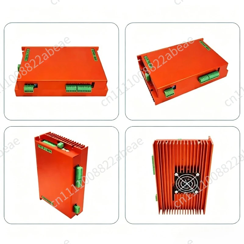 One-to-two high-power hub motor driver controller ZLAC8030D, RS485 communication 1 pcs