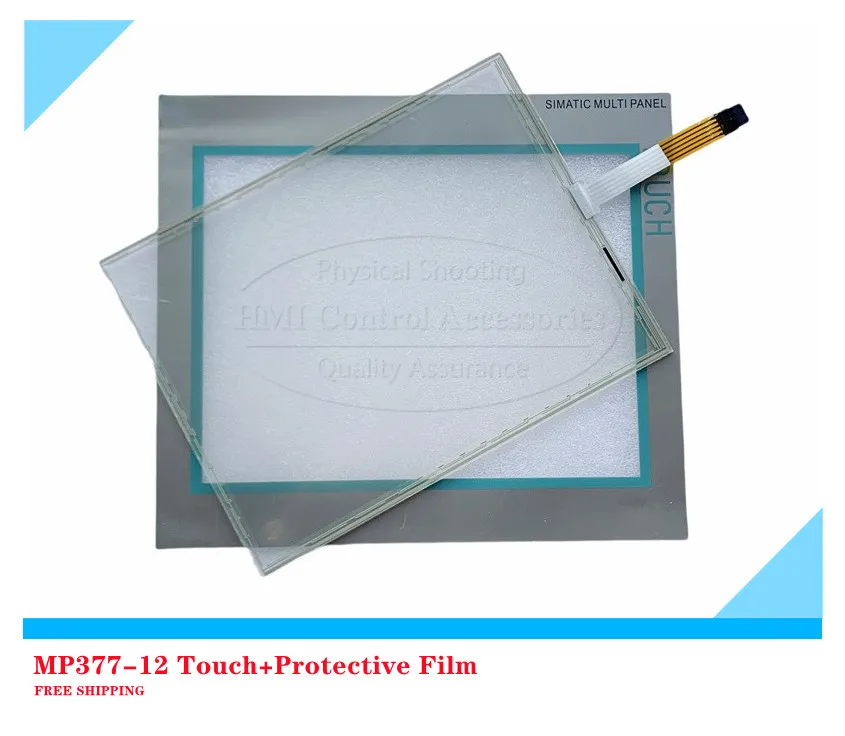 

New For AMT2838 Touch Screen Panel 0283800B 1071.0042 Protective Film