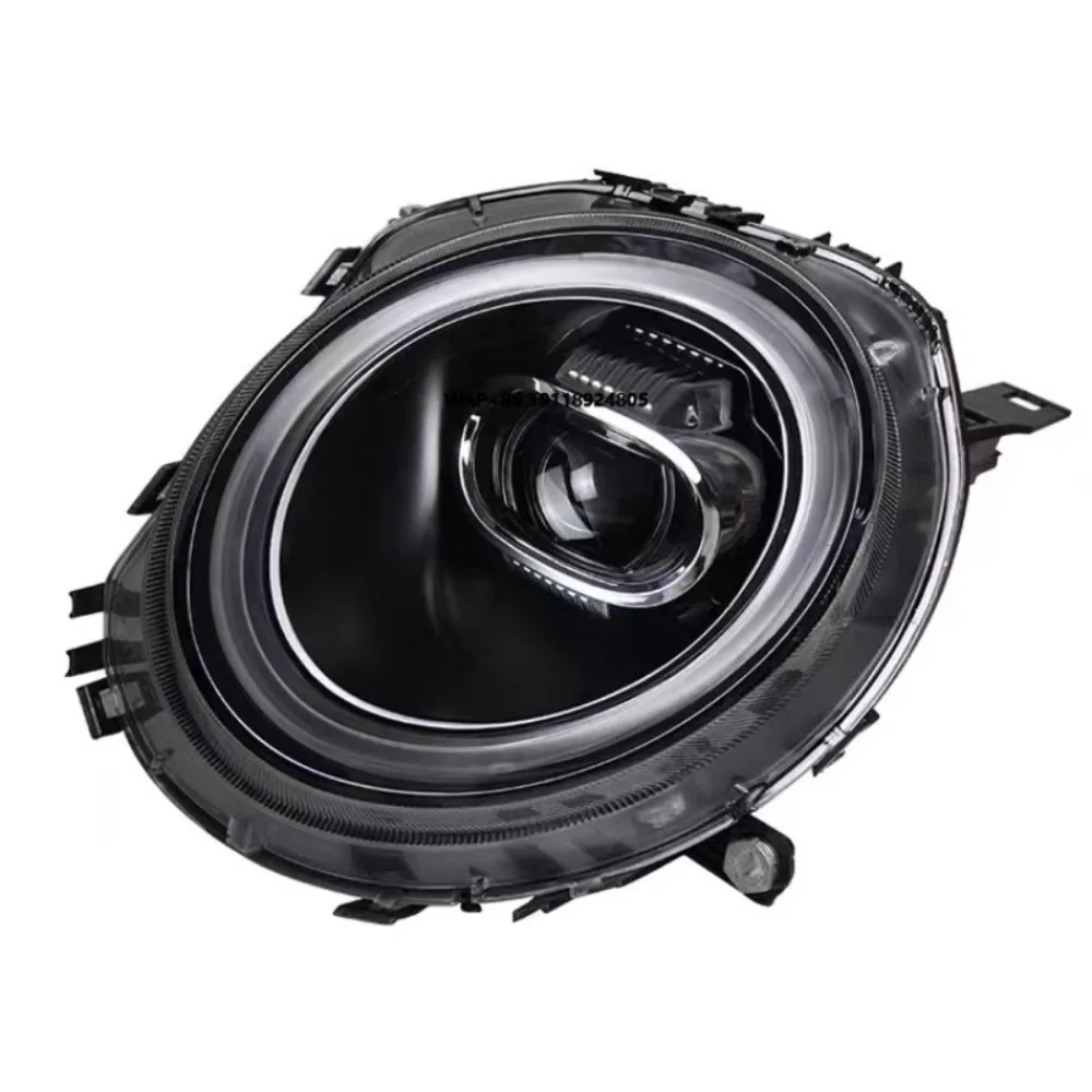 

Suitable for MINI R56 LED Headlight Lens Upgrade Version 2007-2013