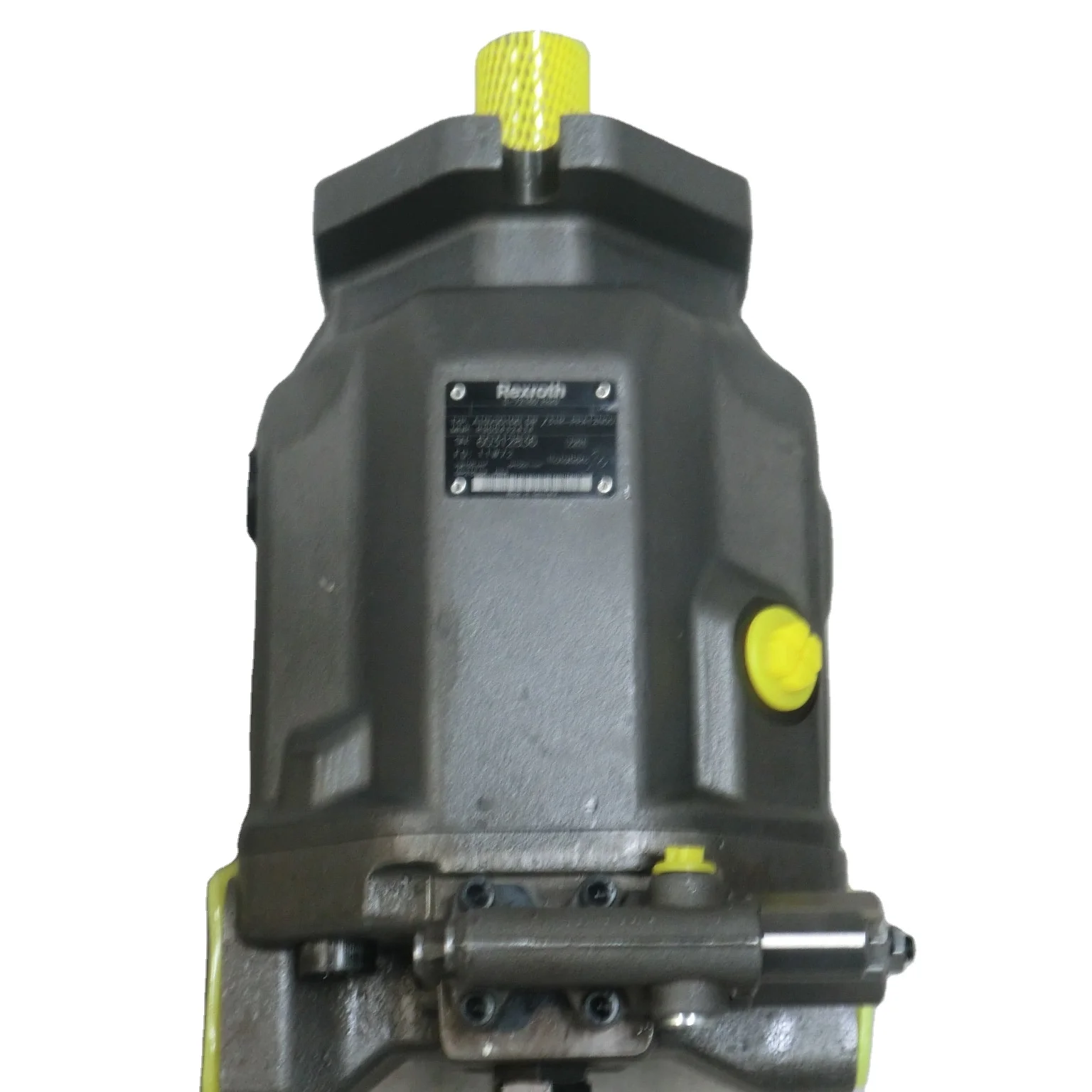 

A10VSO series Hydraulic Piston pump A10VO100DRS/53L for Construction and Excavator Parts