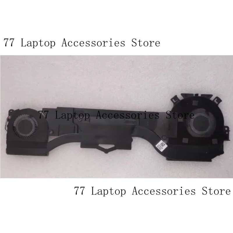 

For Lenovo Ideapad Yoga C940-14IIL Laptop CPU Cooling Fan w/ Heatsink 5H40S19974