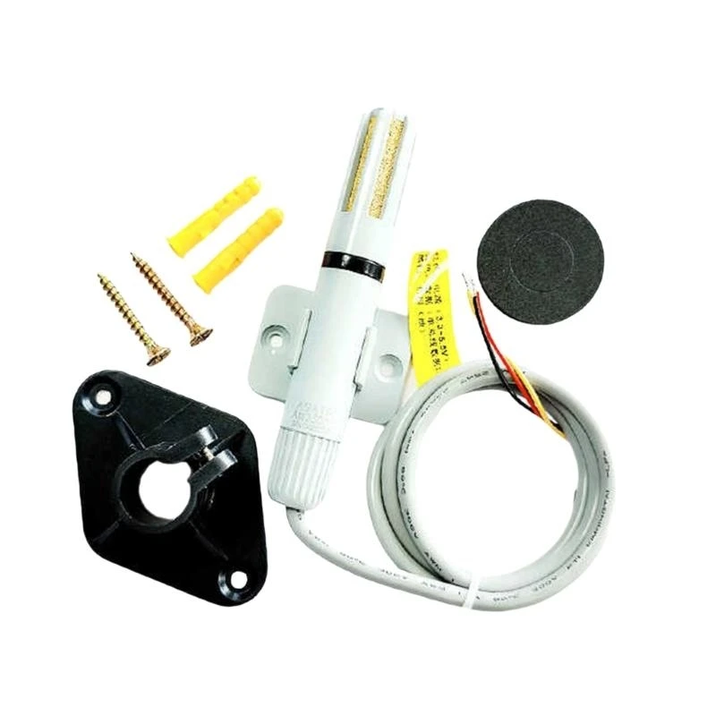 12pc 1 Set AM2305B dan Kelembaban Probe pemancar presisi tinggi