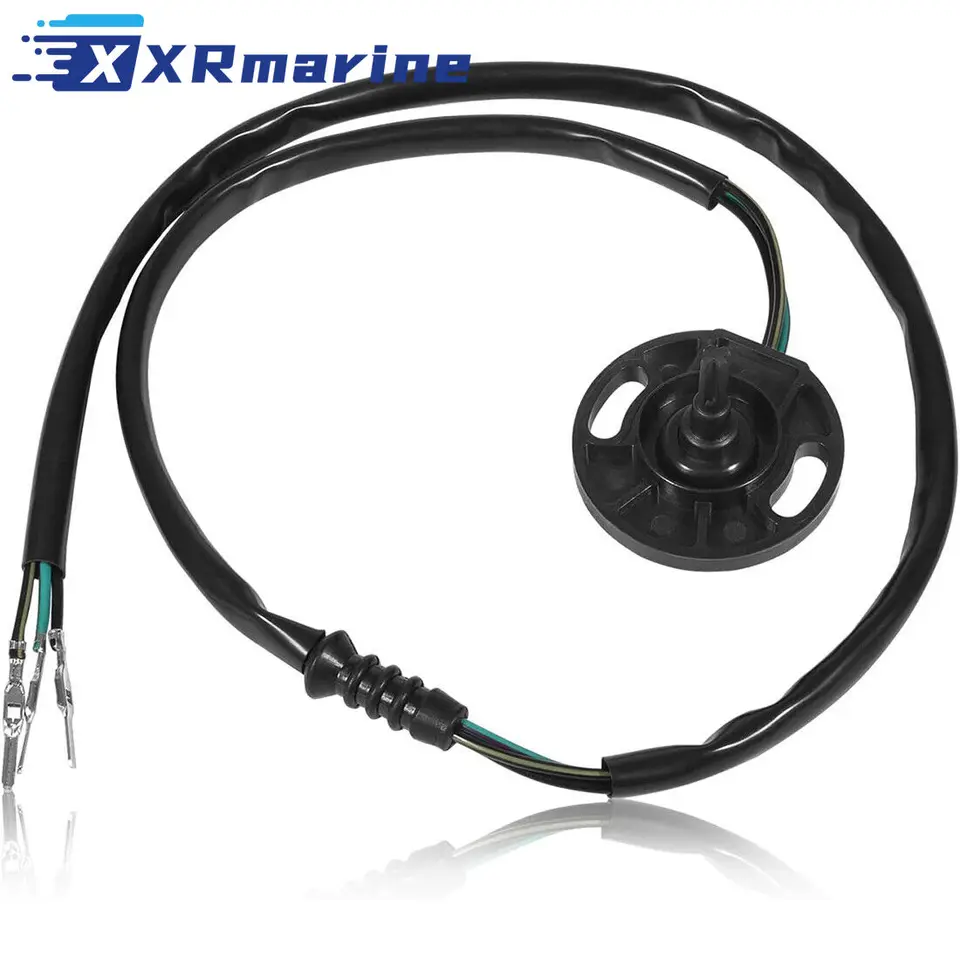 볼보 펜타 SX-A 트림 센더 센서 3841840, DPS-A DPS-B, 21484383 드라이브 대체 썸네일 7