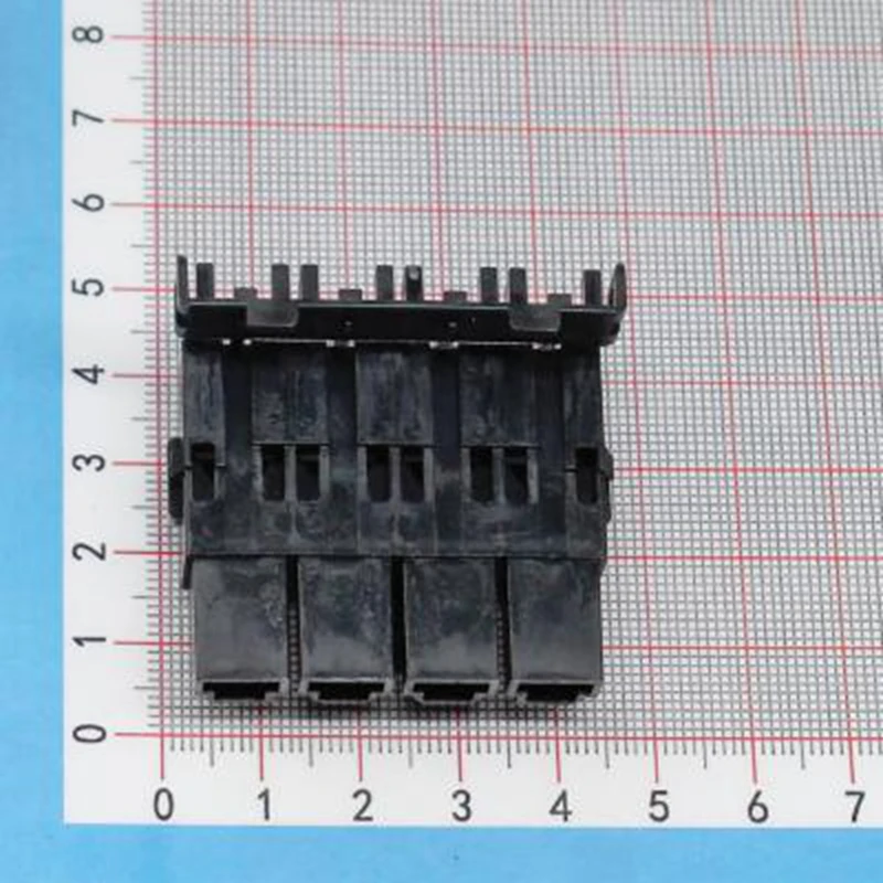 1Pcs/Lot  42816-0412    MOLEX CONNECTOR The corresponding metal needle can contact customer service