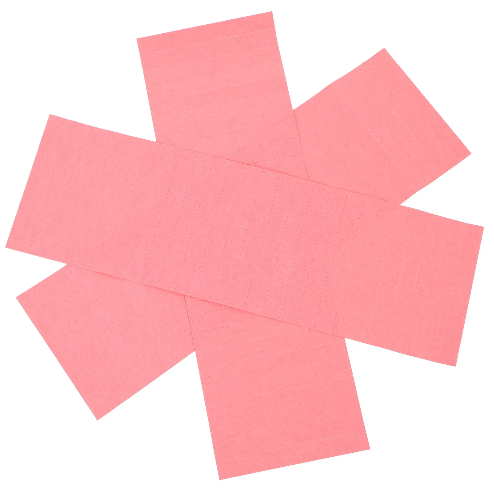 

5200Pcs Waterproof Laundry Label Paper Premium Writable Garment Tags for Clothing Shoes Bags Baby Bottles Daycare Home Office