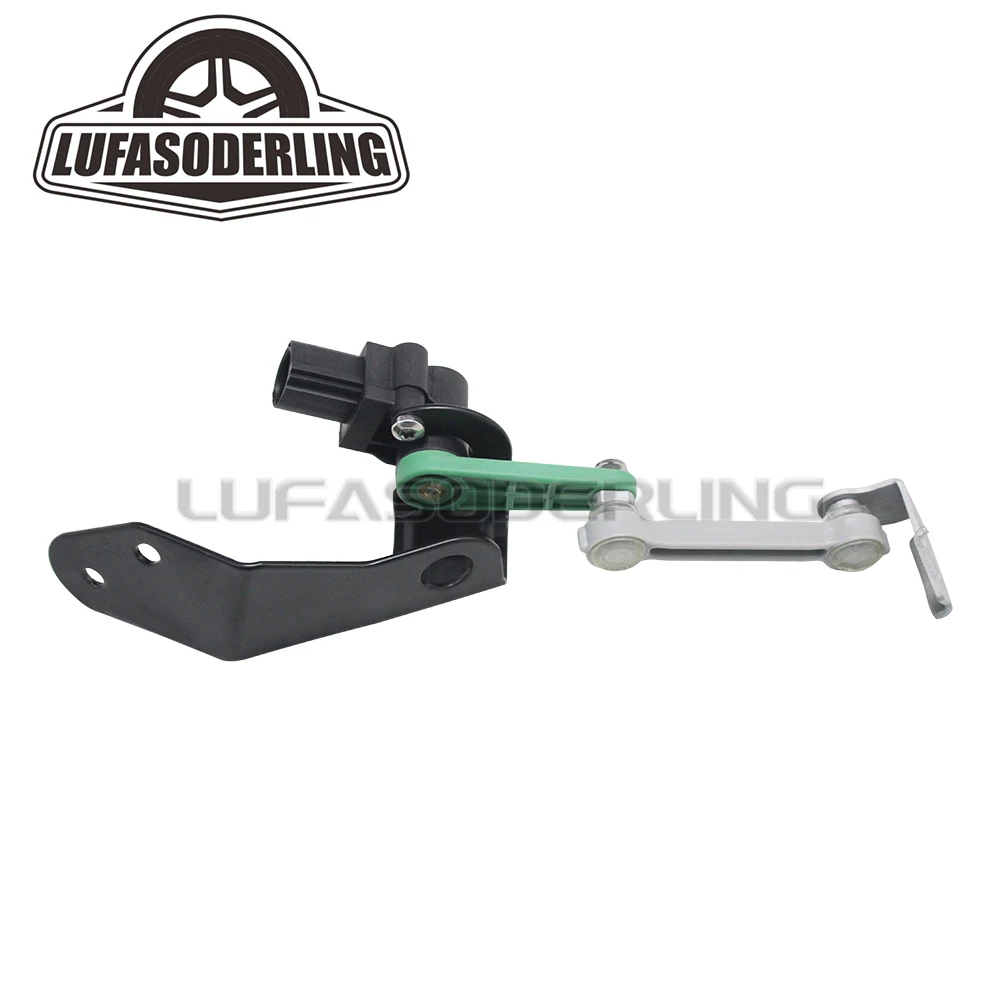 1pc Rear Left/Right Suspension Height Level Sensor For Bentley Continental GT 3W0616571 3W0616572