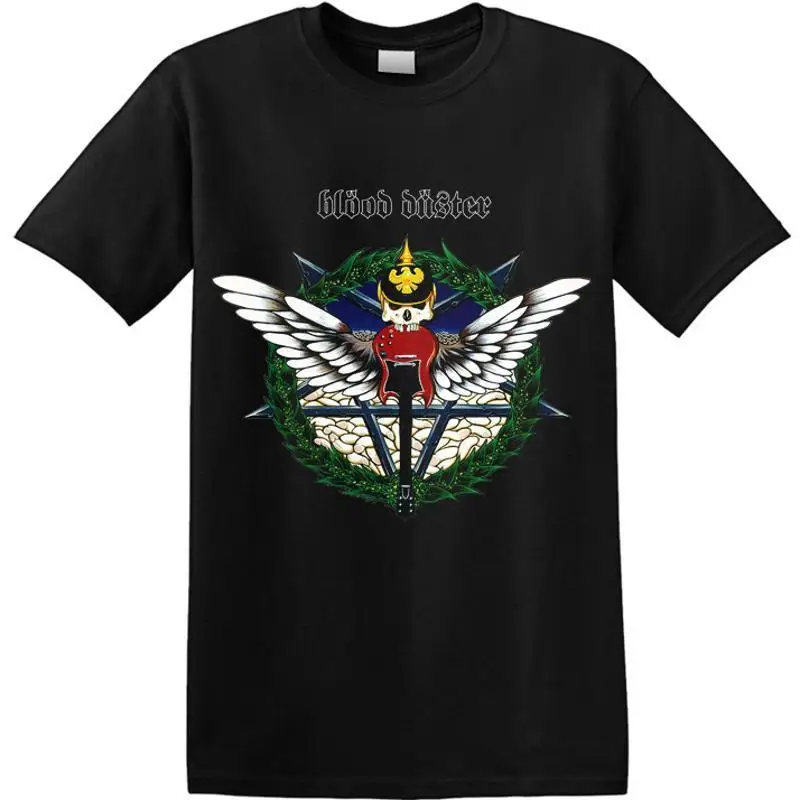 BLOOD DUSTER  'Self Titled' TShirt