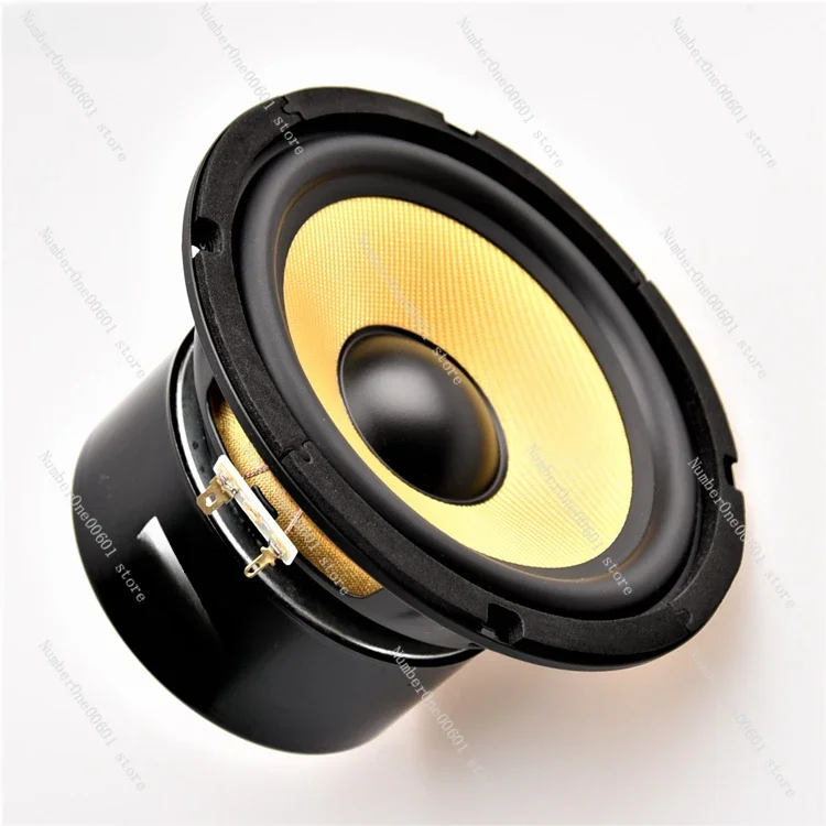 

Fever speaker 6.5 inch woofer medium woofer unit K6.5S upgrade SS6.5R