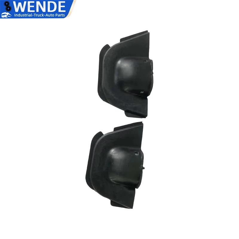 Left/Right  Wheel Lining Sensor Cover 1051653-00-A 105165300A 1051652-00-A 105165200A 1051652 1051653 For Tesla Model S