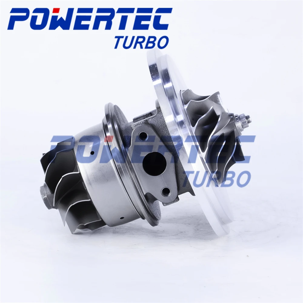 Turbo Core 723117-0004 434251-0071 Voor Steyr WD615.61 Turbo CHRETIEN 615600116227 Turbin