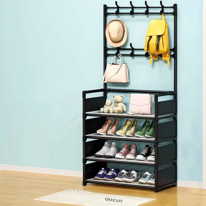 Thumbnail 3 - #10 Newest Hat Racks