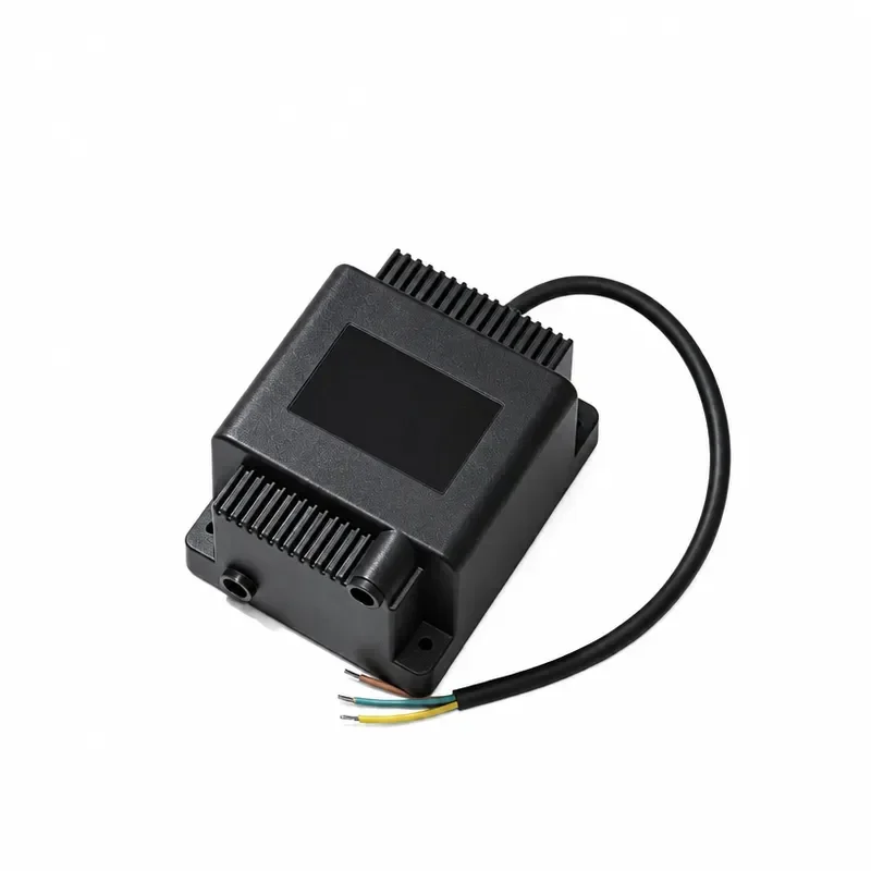8KV Bipolar 24H Continuous Operation High Voltage Spark Generator For Industrial Combustion Systems