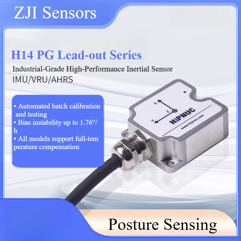 HI14 Series Waterpr… - image