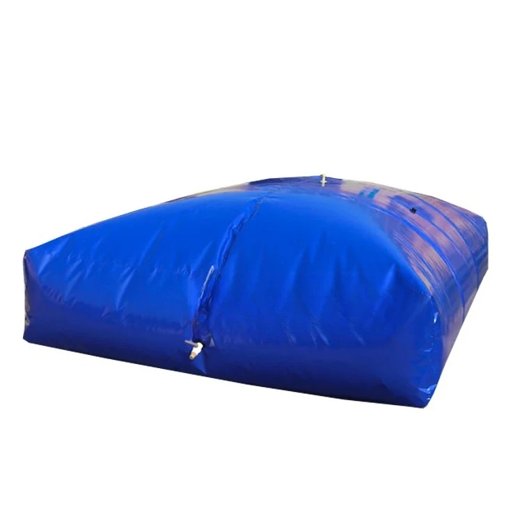 

5000L Foldable Inflatable Portable PVC Storage Water Tank.