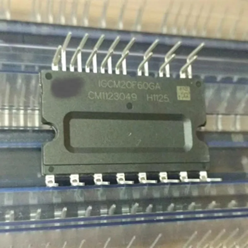 Variable Frequency …