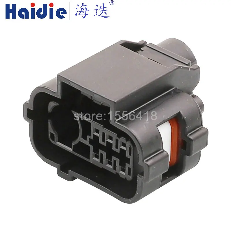 

1-20 sets 7pin cable wire harness connector housing plug connector MG656779