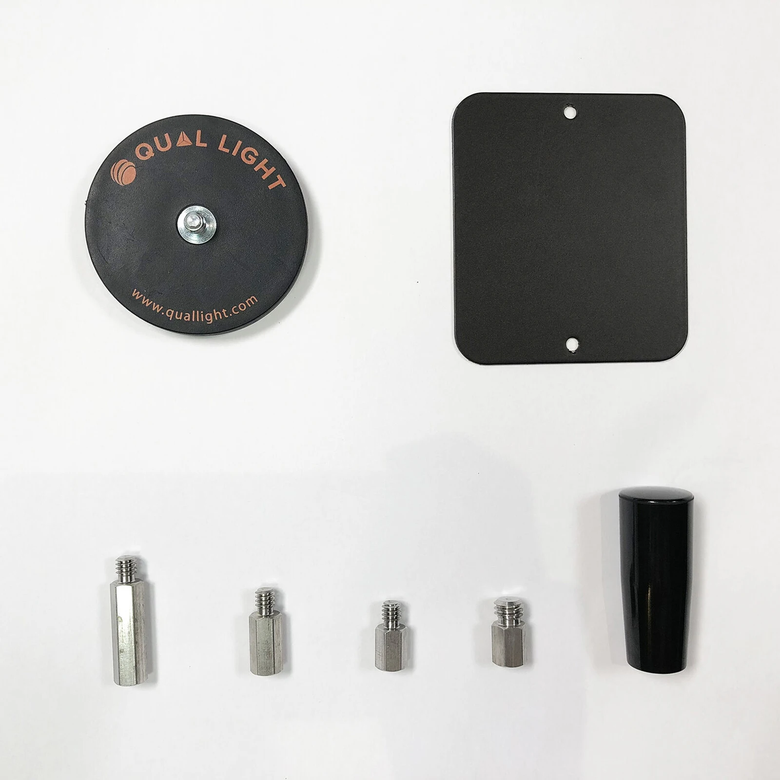 Qual Light Magnets Pro 16-Kit for Astera Titan tube lights etc