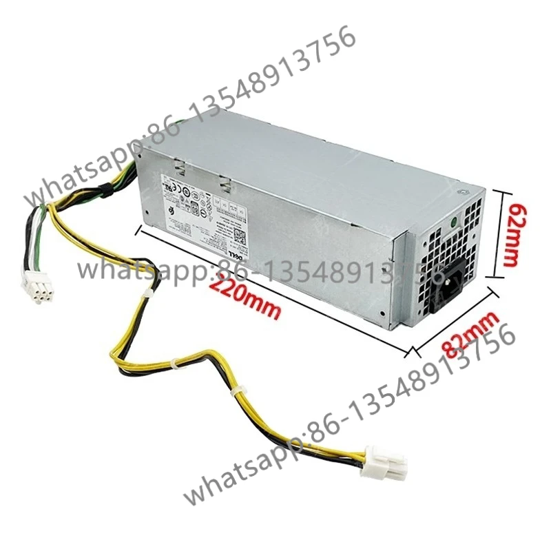 

Новый небольшой блок питания для шасси L200EBS-00 AC200EBS-01 HU200EBS-00 H200EBS