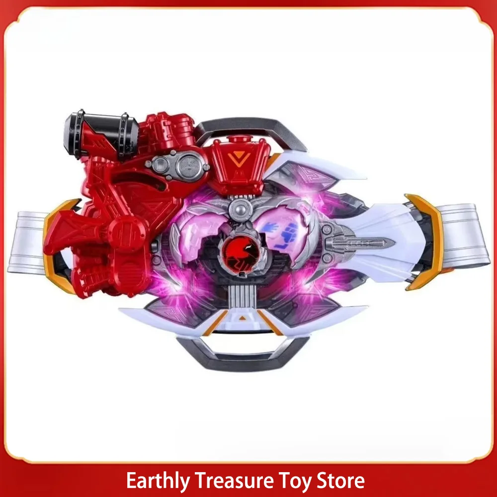 一部在庫あり。ミスドライバー変身ベルトセット。ピンクのライダーエッグアクセサリー付き。アニメグッズ。おまけのプレゼント付き。