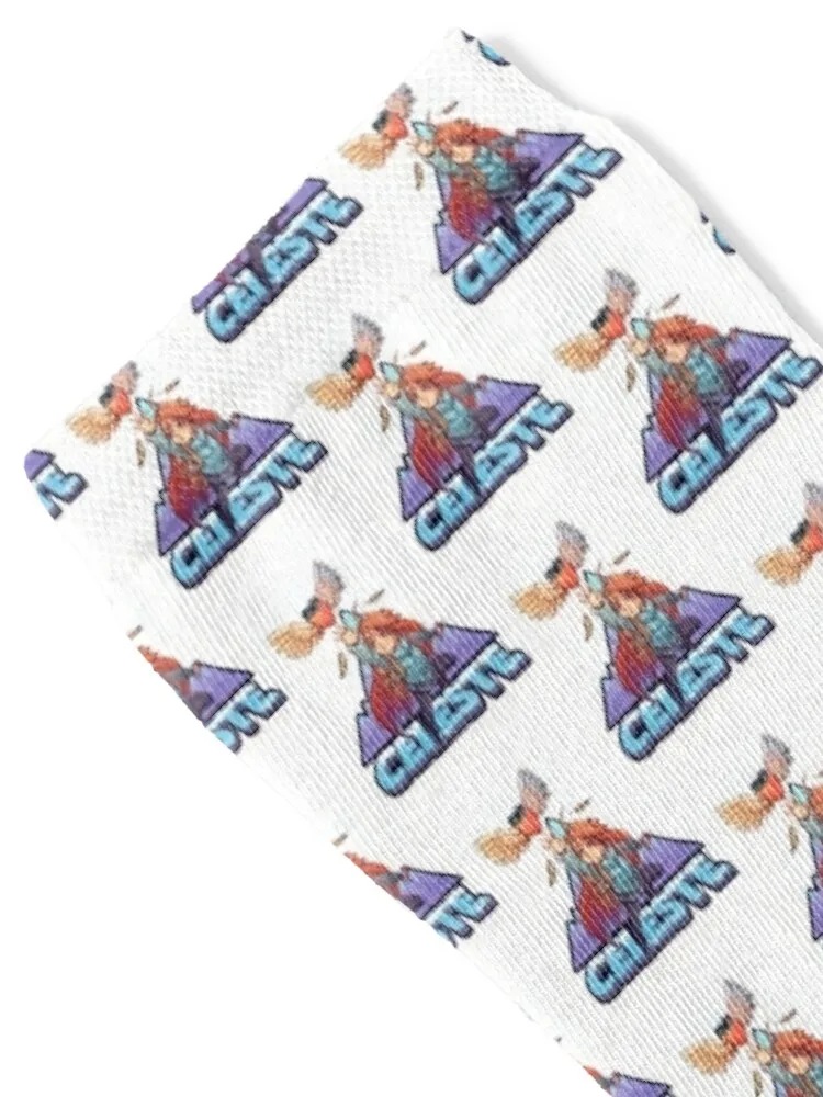 جوارب CELESTE للرياضة والترفيه والمشي لمسافات طويلة للرجال جوارب نسائية فاخرة مضادة للانزلاق للرجال