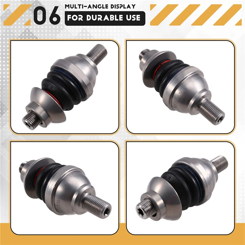 

High-Performance Front Left Lower Arm Ball Joint For Mercedes Benz GLE350 GLE450 GLE53 GLE63 GLS450 GLS580 W167 2020-2023