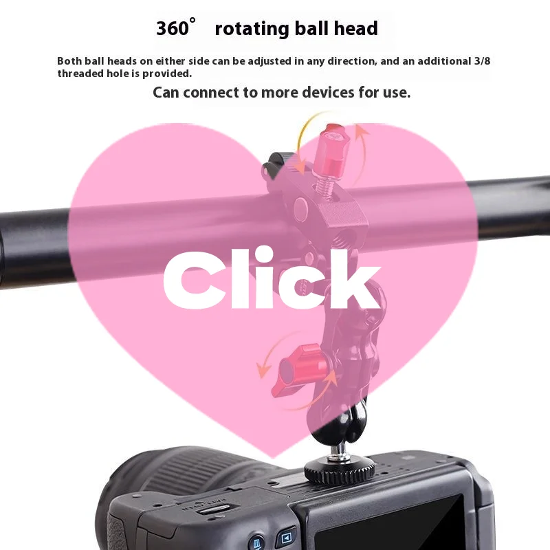 1 Set Photography A… - image