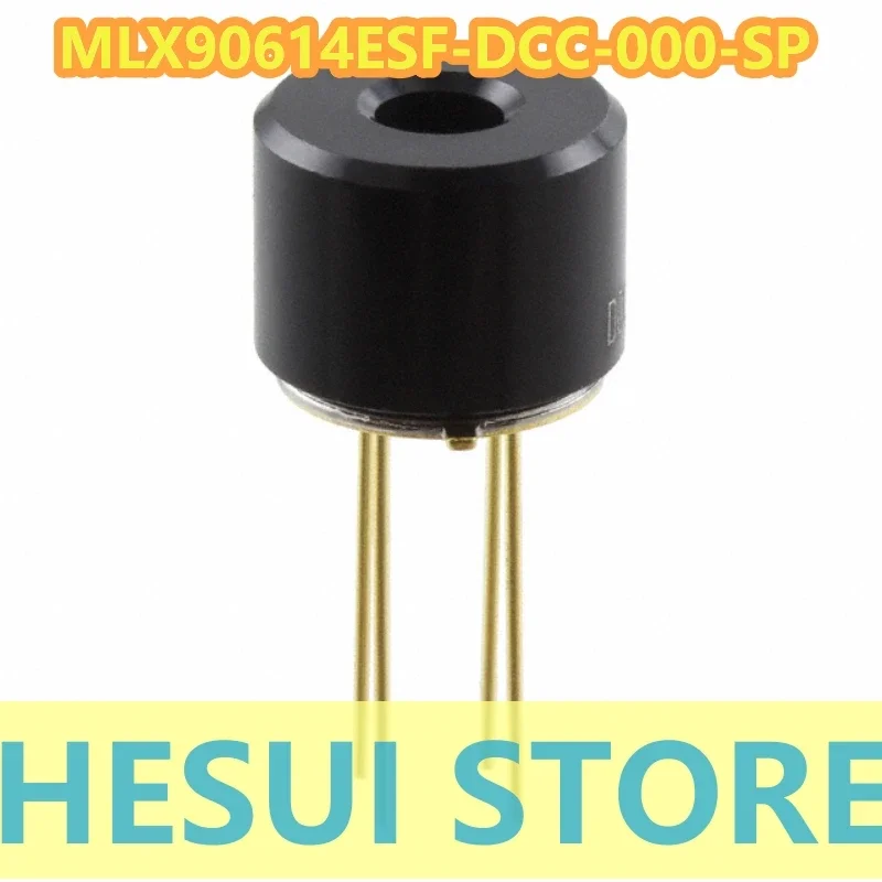 

MLX90614ESF-DCC-000-SP 90614ESF-DCC -40C-85C TO39 оригинал